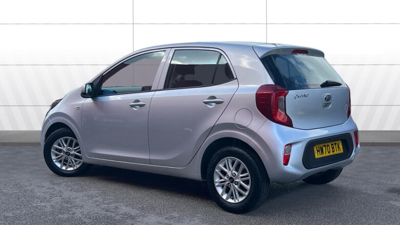 Kia Picanto 1.0 2 5dr [4 seats] Petrol Hatchback